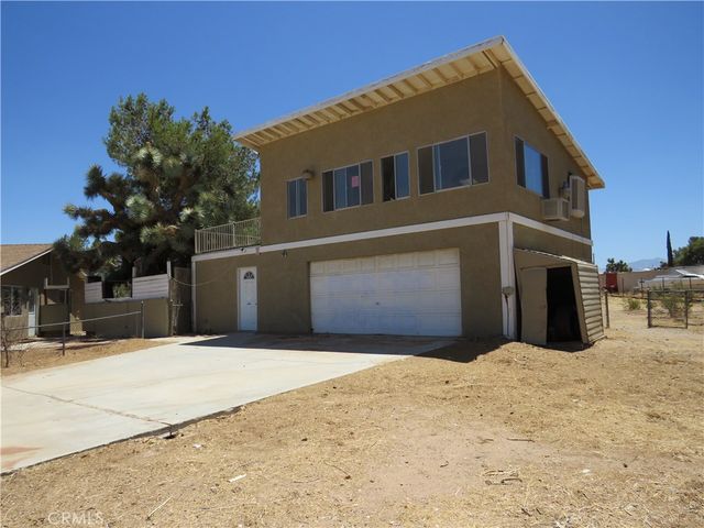 9121 4th Street, Phelan, CA 92371