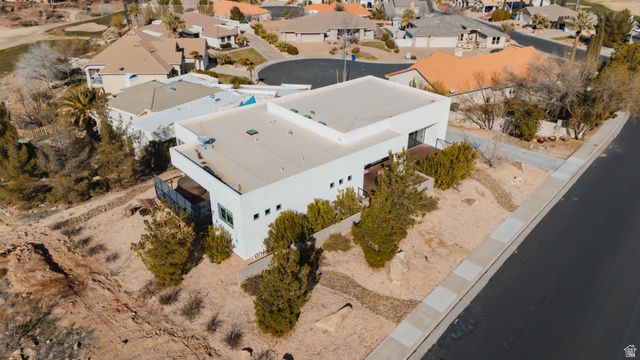 2176 S SOUTHGATE HILLS DR, St. George, UT 84770