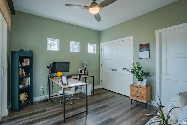 2176 S SOUTHGATE HILLS DR, St. George, UT 84770