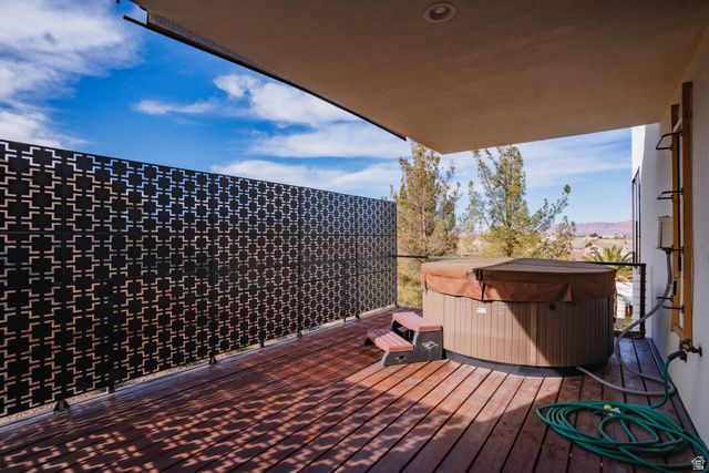 2176 S SOUTHGATE HILLS DR, St. George, UT 84770