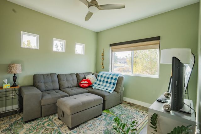 2176 S SOUTHGATE HILLS DR, St. George, UT 84770