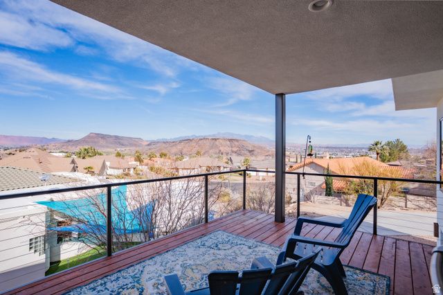 2176 S SOUTHGATE HILLS DR, St. George, UT 84770