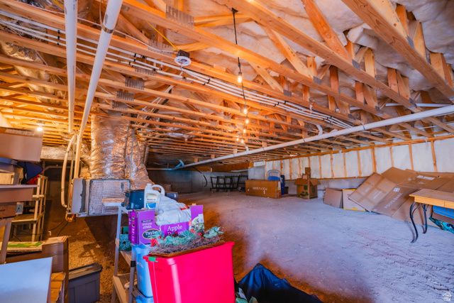 2176 S SOUTHGATE HILLS DR, St. George, UT 84770