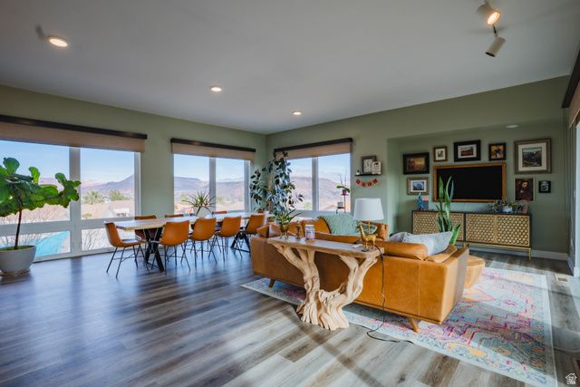 2176 S SOUTHGATE HILLS DR, St. George, UT 84770