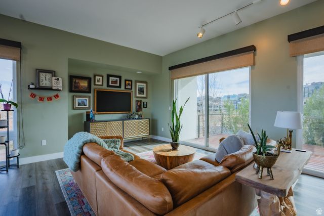 2176 S SOUTHGATE HILLS DR, St. George, UT 84770