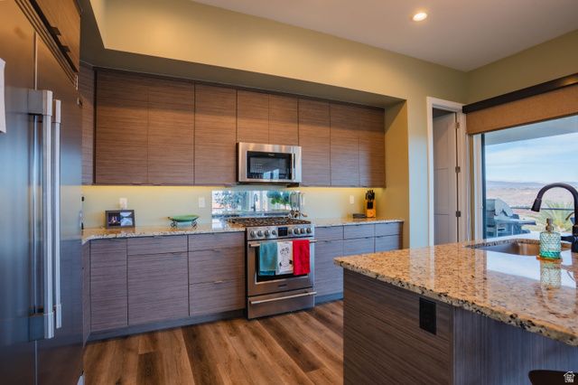 2176 S SOUTHGATE HILLS DR, St. George, UT 84770