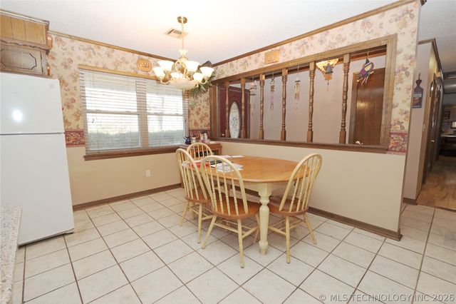 7595 E 19th Street S, Muskogee, OK 74403