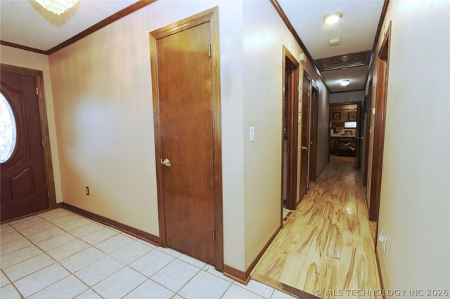 7595 E 19th Street S, Muskogee, OK 74403