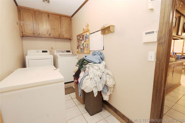 7595 E 19th Street S, Muskogee, OK 74403