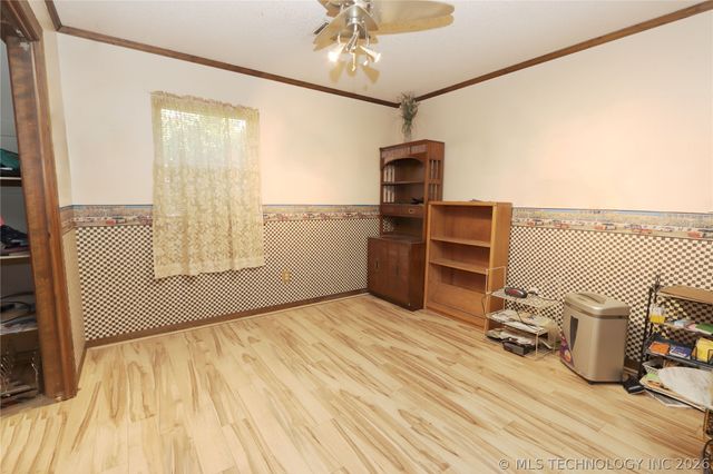 7595 E 19th Street S, Muskogee, OK 74403