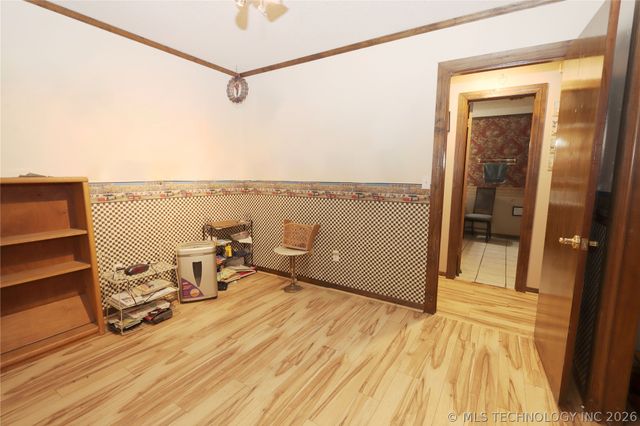 7595 E 19th Street S, Muskogee, OK 74403