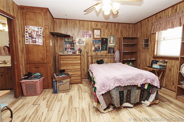 7595 E 19th Street S, Muskogee, OK 74403