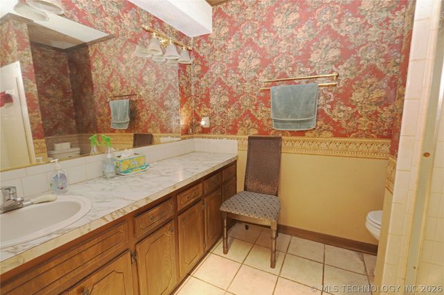 7595 E 19th Street S, Muskogee, OK 74403