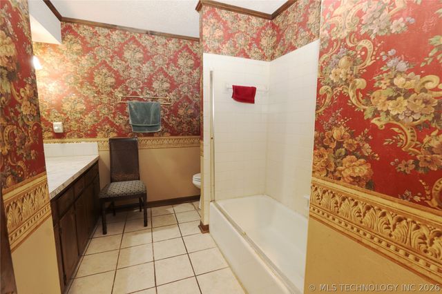 7595 E 19th Street S, Muskogee, OK 74403