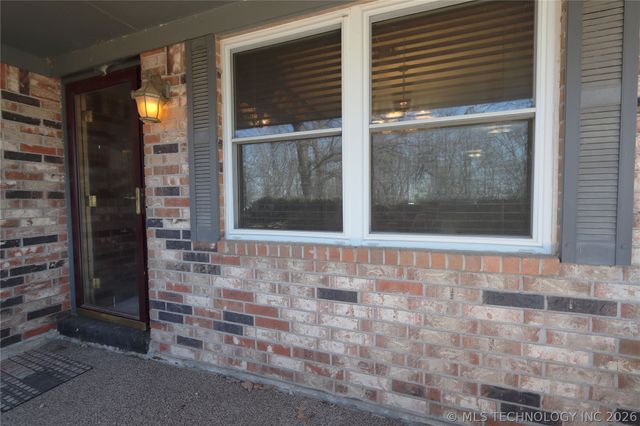 7595 E 19th Street S, Muskogee, OK 74403