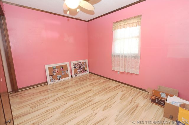 7595 E 19th Street S, Muskogee, OK 74403