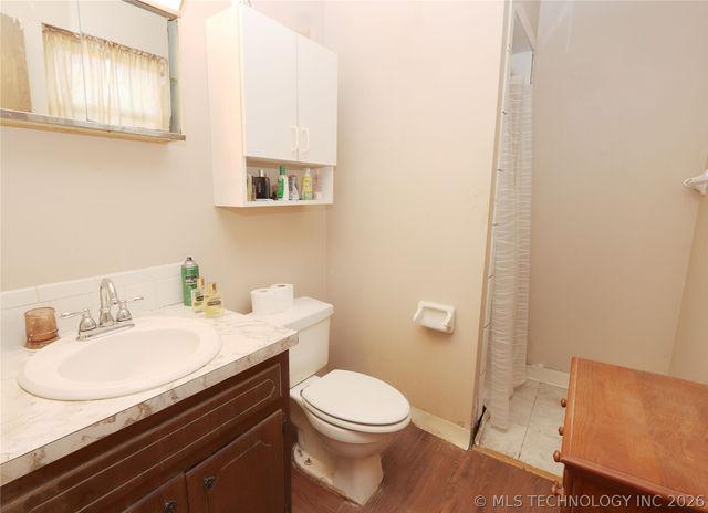 7595 E 19th Street S, Muskogee, OK 74403