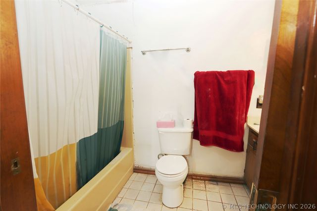 7595 E 19th Street S, Muskogee, OK 74403