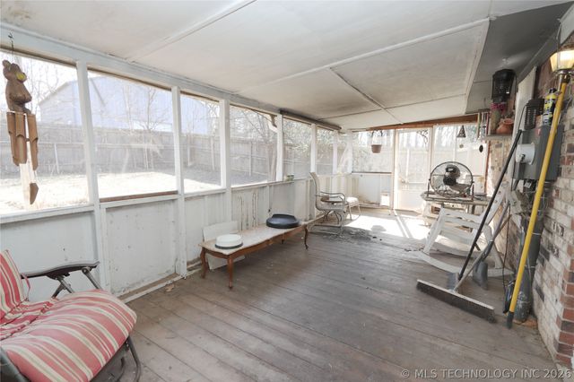 7595 E 19th Street S, Muskogee, OK 74403