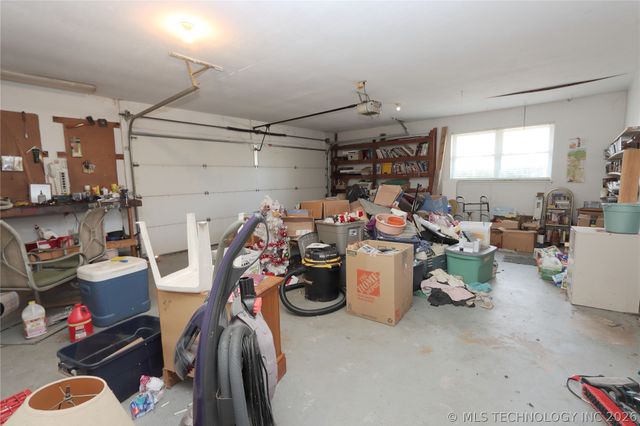 7595 E 19th Street S, Muskogee, OK 74403