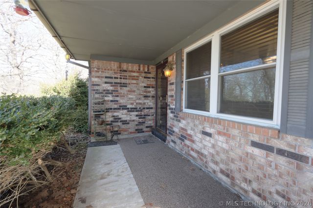 7595 E 19th Street S, Muskogee, OK 74403