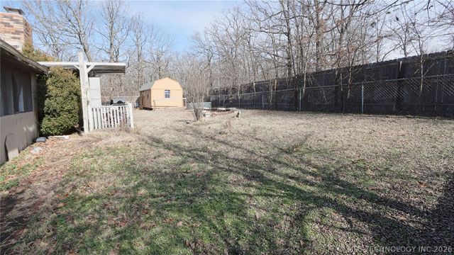 7595 E 19th Street S, Muskogee, OK 74403