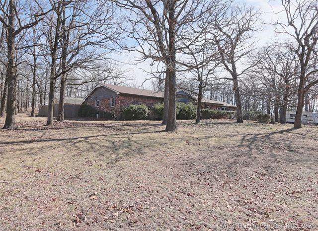 7595 E 19th Street S, Muskogee, OK 74403