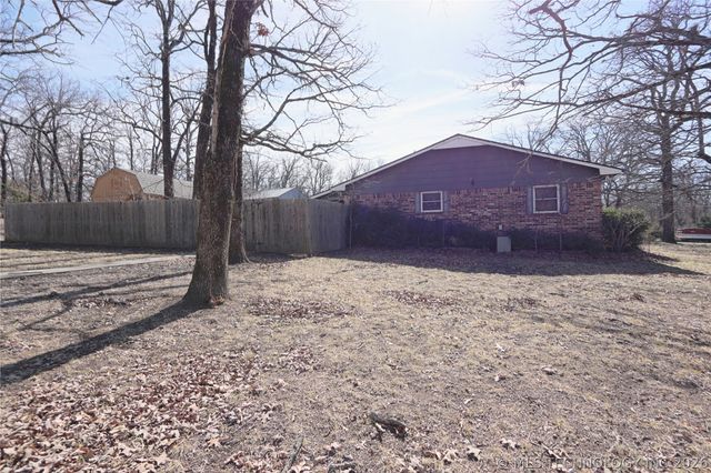 7595 E 19th Street S, Muskogee, OK 74403