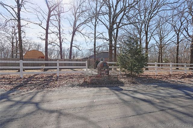 7595 E 19th Street S, Muskogee, OK 74403