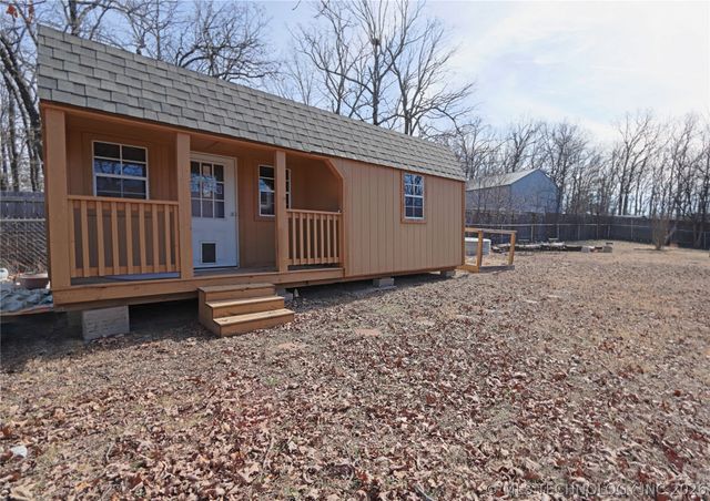 7595 E 19th Street S, Muskogee, OK 74403