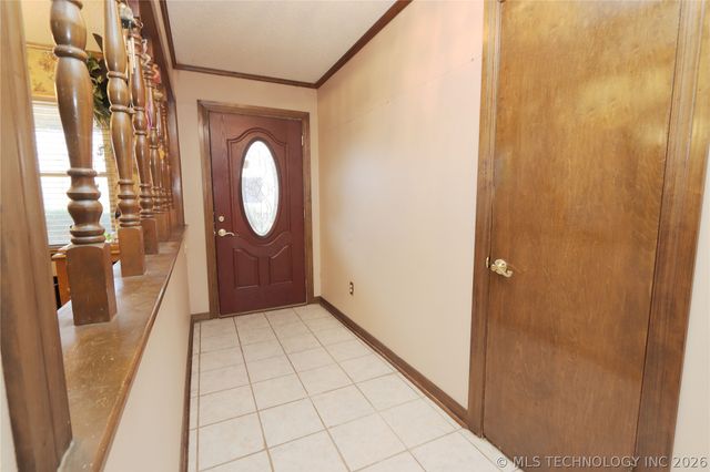 7595 E 19th Street S, Muskogee, OK 74403