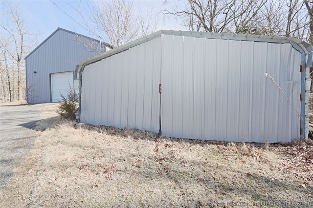 7595 E 19th Street S, Muskogee, OK 74403