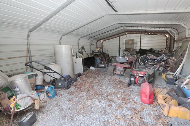 7595 E 19th Street S, Muskogee, OK 74403