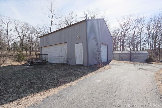 7595 E 19th Street S, Muskogee, OK 74403