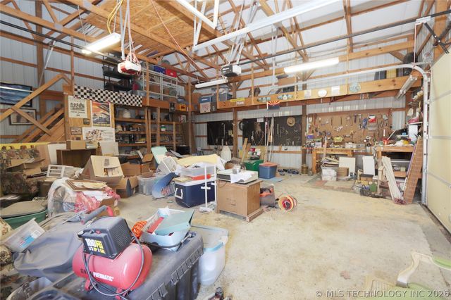 7595 E 19th Street S, Muskogee, OK 74403