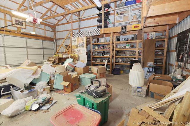 7595 E 19th Street S, Muskogee, OK 74403