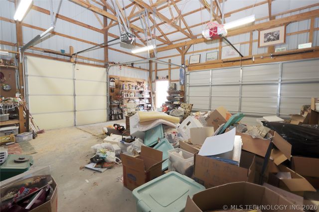 7595 E 19th Street S, Muskogee, OK 74403