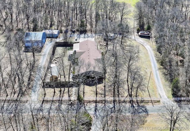 7595 E 19th Street S, Muskogee, OK 74403