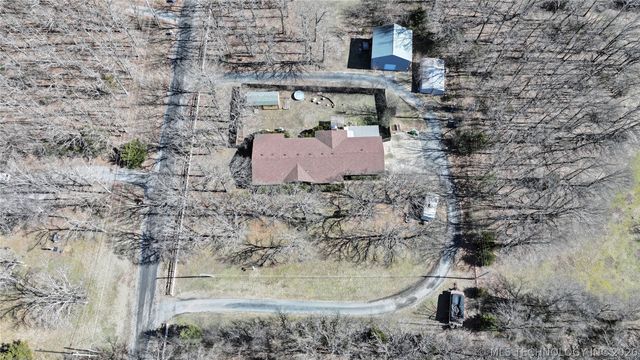 7595 E 19th Street S, Muskogee, OK 74403