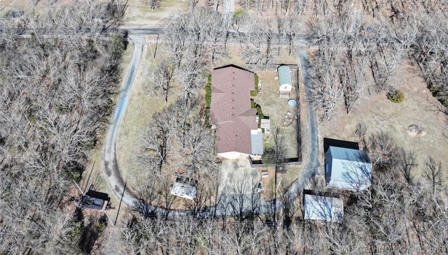 7595 E 19th Street S, Muskogee, OK 74403