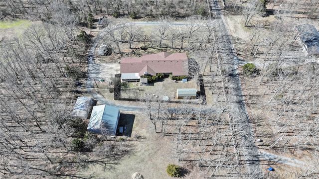 7595 E 19th Street S, Muskogee, OK 74403