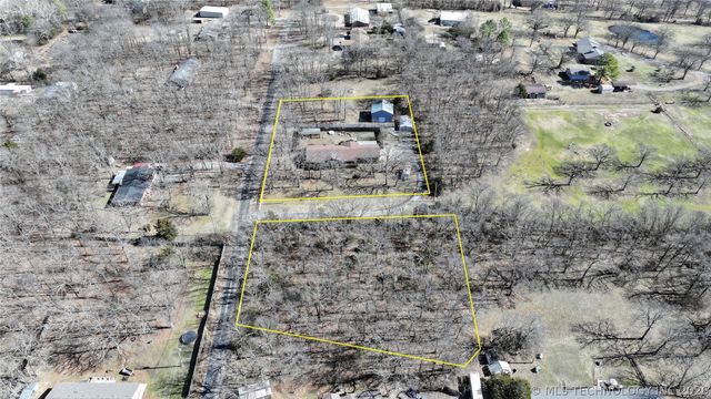 7595 E 19th Street S, Muskogee, OK 74403