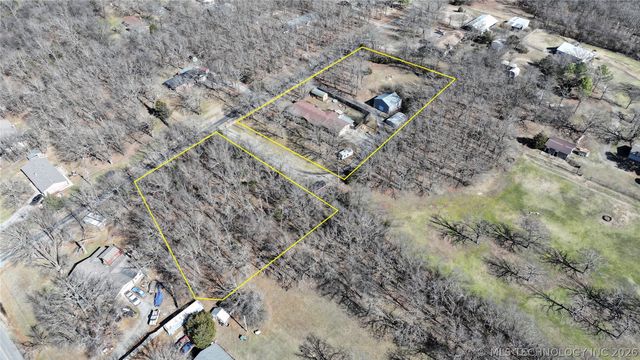 7595 E 19th Street S, Muskogee, OK 74403