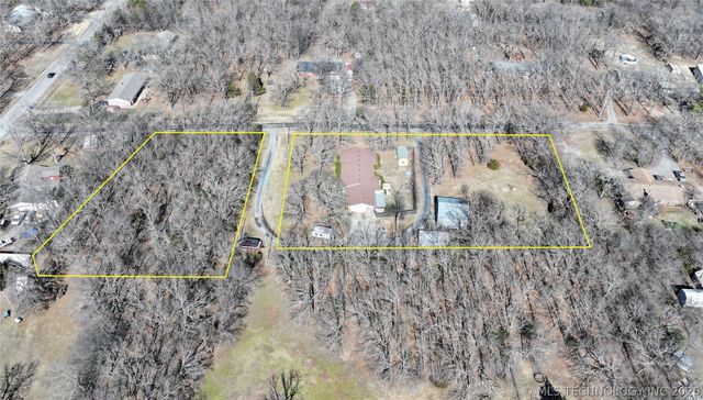 7595 E 19th Street S, Muskogee, OK 74403