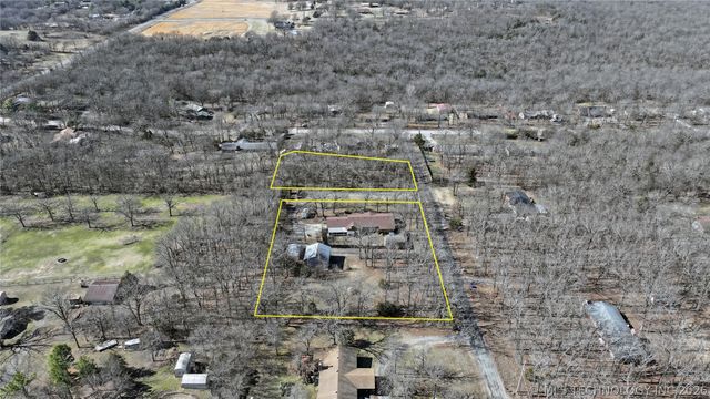 7595 E 19th Street S, Muskogee, OK 74403