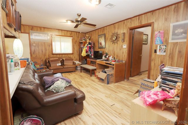 7595 E 19th Street S, Muskogee, OK 74403