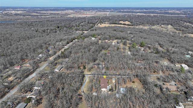 7595 E 19th Street S, Muskogee, OK 74403