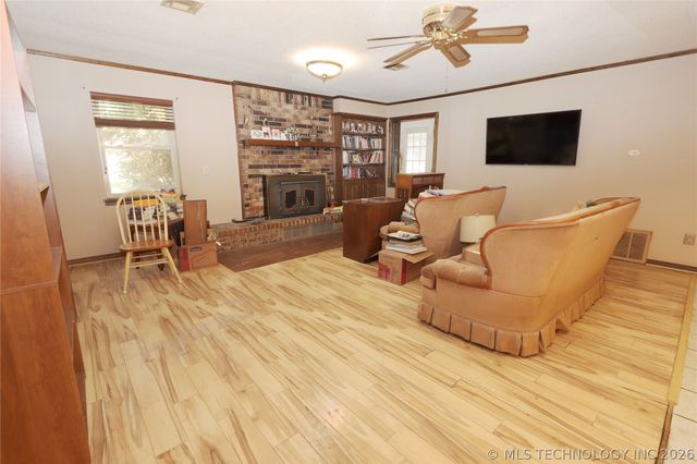 7595 E 19th Street S, Muskogee, OK 74403