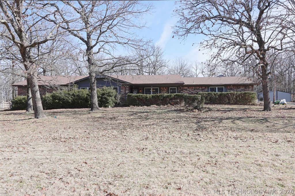 7595 E 19th Street S, Muskogee, OK 74403