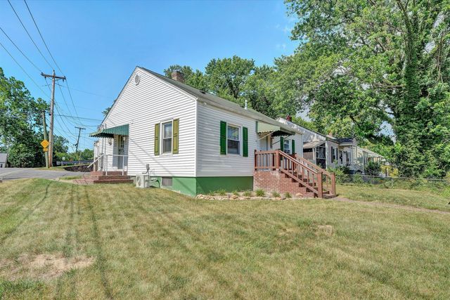 2502 Westover AVE SW, Roanoke, VA 24015